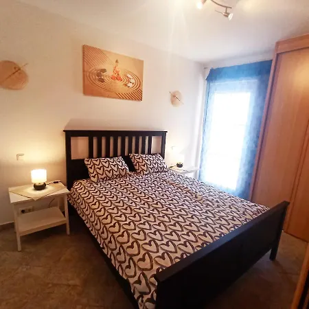 Appartement Finca Aurora - Lovely 2-bed Finca With Pool La Cisnera
