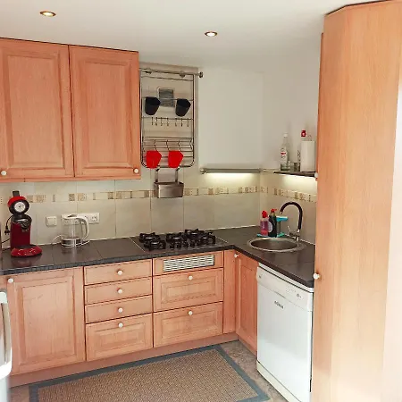 Appartement Finca Aurora - Lovely 2-bed Finca With Pool *