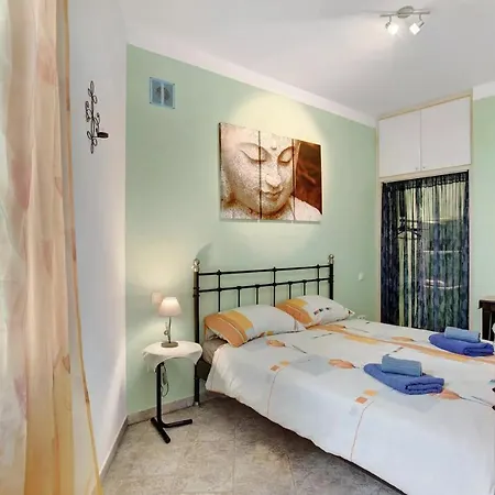 Finca Aurora - Lovely 2-bed Finca With Pool Appartement La Cisnera