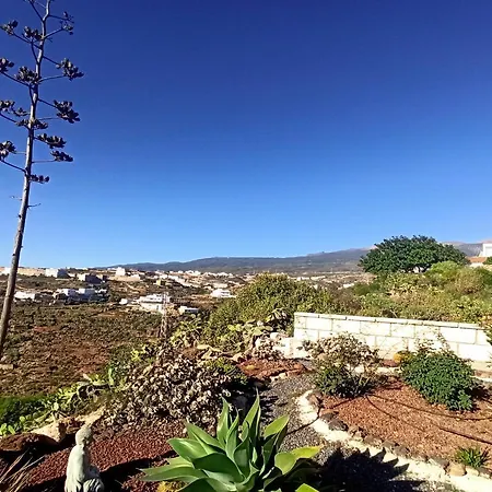 Finca Aurora - Lovely 2-bed Finca With Pool