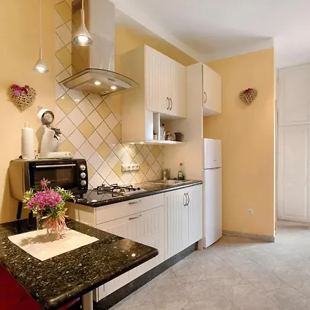Finca Aurora - Lovely 2-bed Finca With Pool Appartement La Cisnera