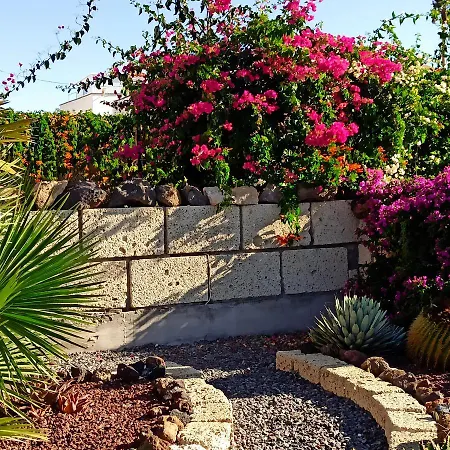 Finca Aurora - Lovely 2-bed Finca With Pool La Cisnera