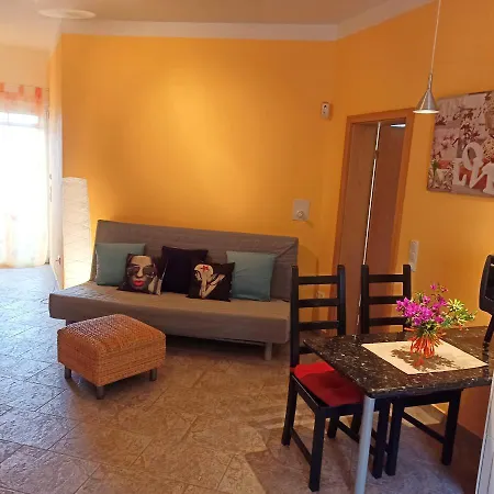 Finca Aurora - Lovely 2-bed Finca With Pool La Cisnera