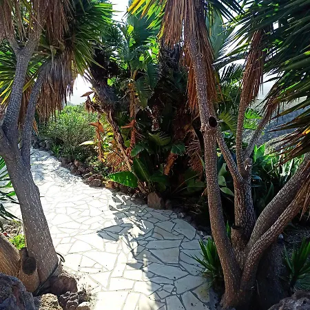 Finca Aurora - Lovely 2-bed Finca With Pool La Cisnera