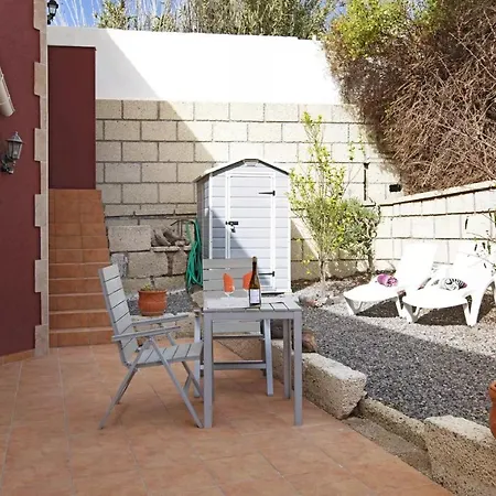 Finca Aurora - Lovely 2-bed Finca With Pool