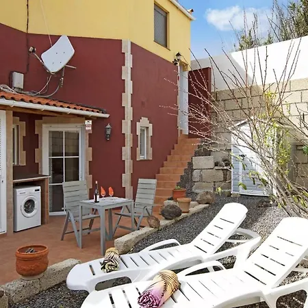 Finca Aurora - Lovely 2-bed Finca With Pool Appartement