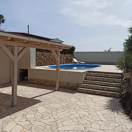 Finca Aurora - Lovely 2-bed Finca With Pool