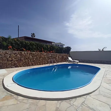 Finca Aurora - Lovely 2-bed Finca With Pool Appartement *