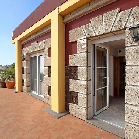 Finca Aurora - Lovely 2-bed Finca With Pool Appartement La Cisnera