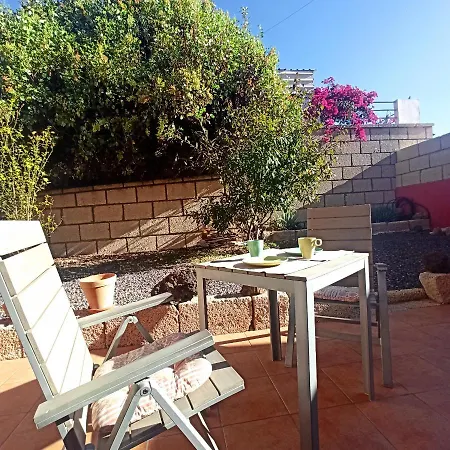 Finca Aurora - Lovely 2-bed Finca With Pool * La Cisnera
