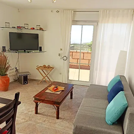Finca Aurora - Lovely 2-bed Finca With Pool Apartmán *